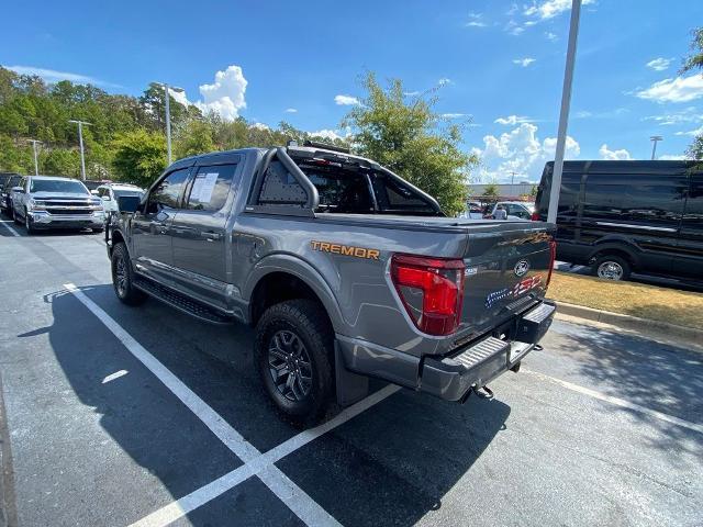 2026 Ford F-150 - $64,273
