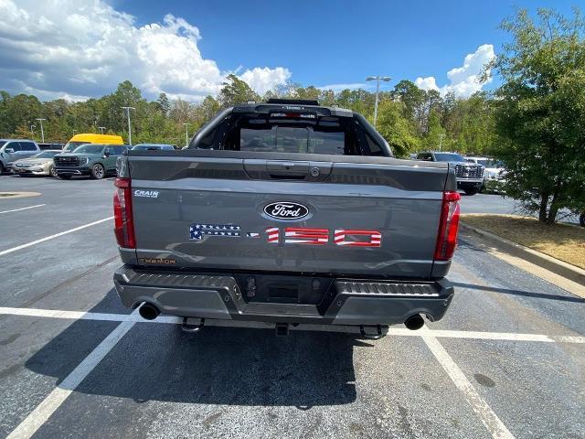 2026 Ford F-150 - $64,273
