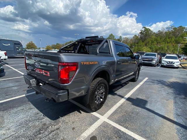 2026 Ford F-150 - $64,273