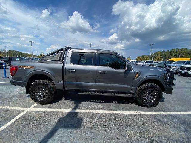 2026 Ford F-150 - $64,273