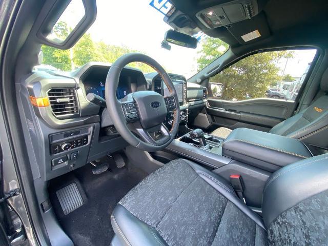 2026 Ford F-150 - $64,273