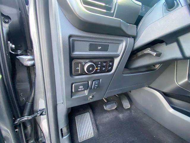 2026 Ford F-150 - $64,273