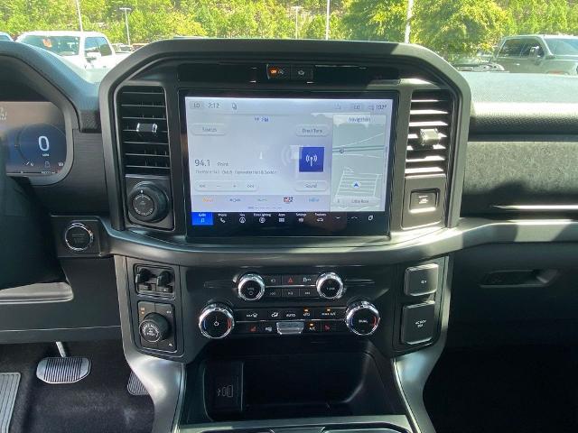 2026 Ford F-150 - $64,273