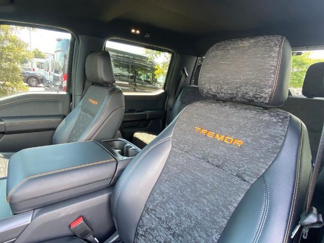 2026 Ford F-150 - $64,273