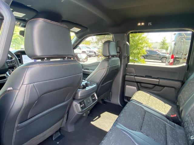 2026 Ford F-150 - $64,273
