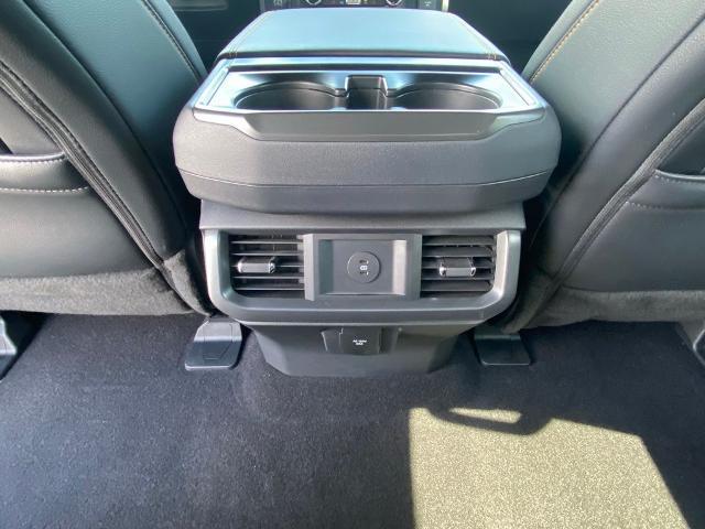 2026 Ford F-150 - $64,273