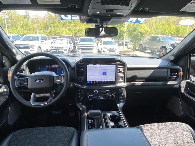 2026 Ford F-150 - $64,273