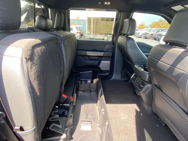 2026 Ford F-150 - $64,273