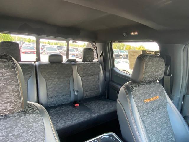 2026 Ford F-150 - $64,273