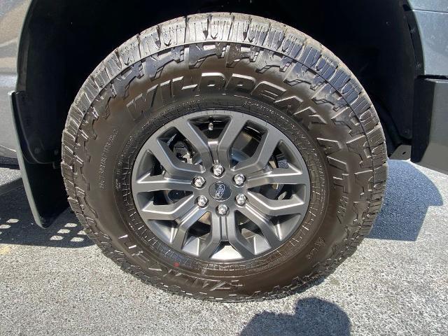 2026 Ford F-150 - $64,273