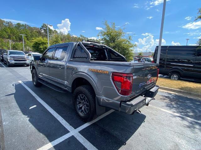 2026 Ford F-150 - $63,960
