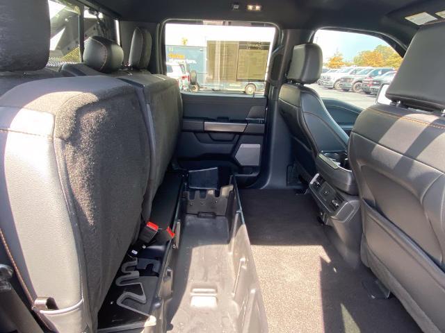 2026 Ford F-150 - $63,960