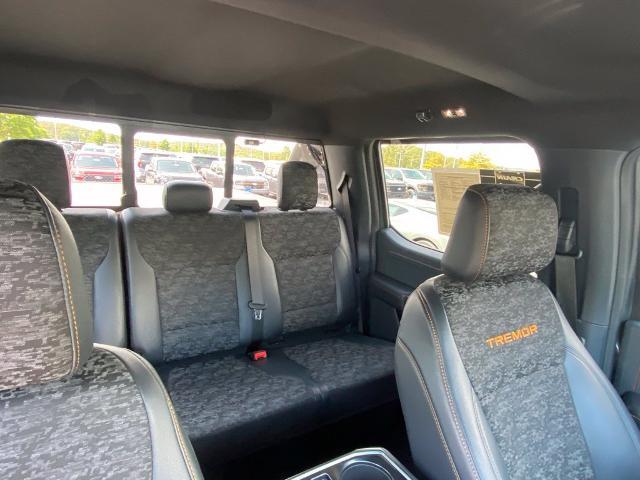 2026 Ford F-150 - $63,960