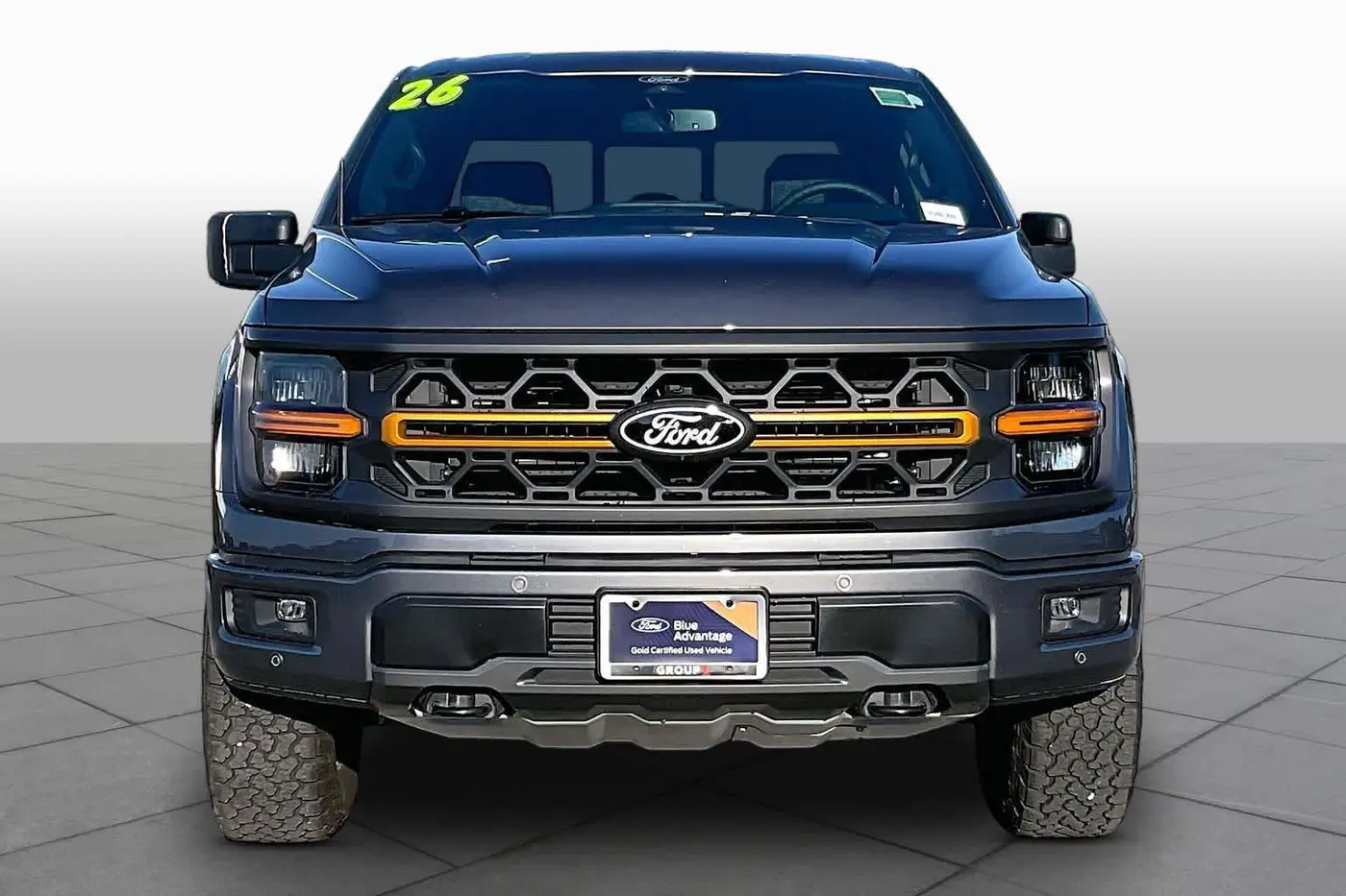 2026 Ford F-150 - $59,995