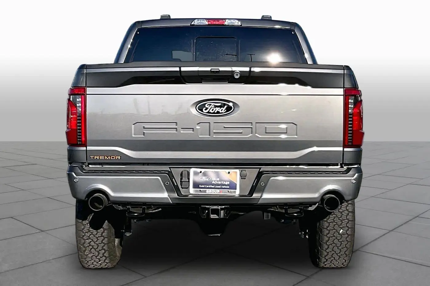 2026 Ford F-150 - $59,995
