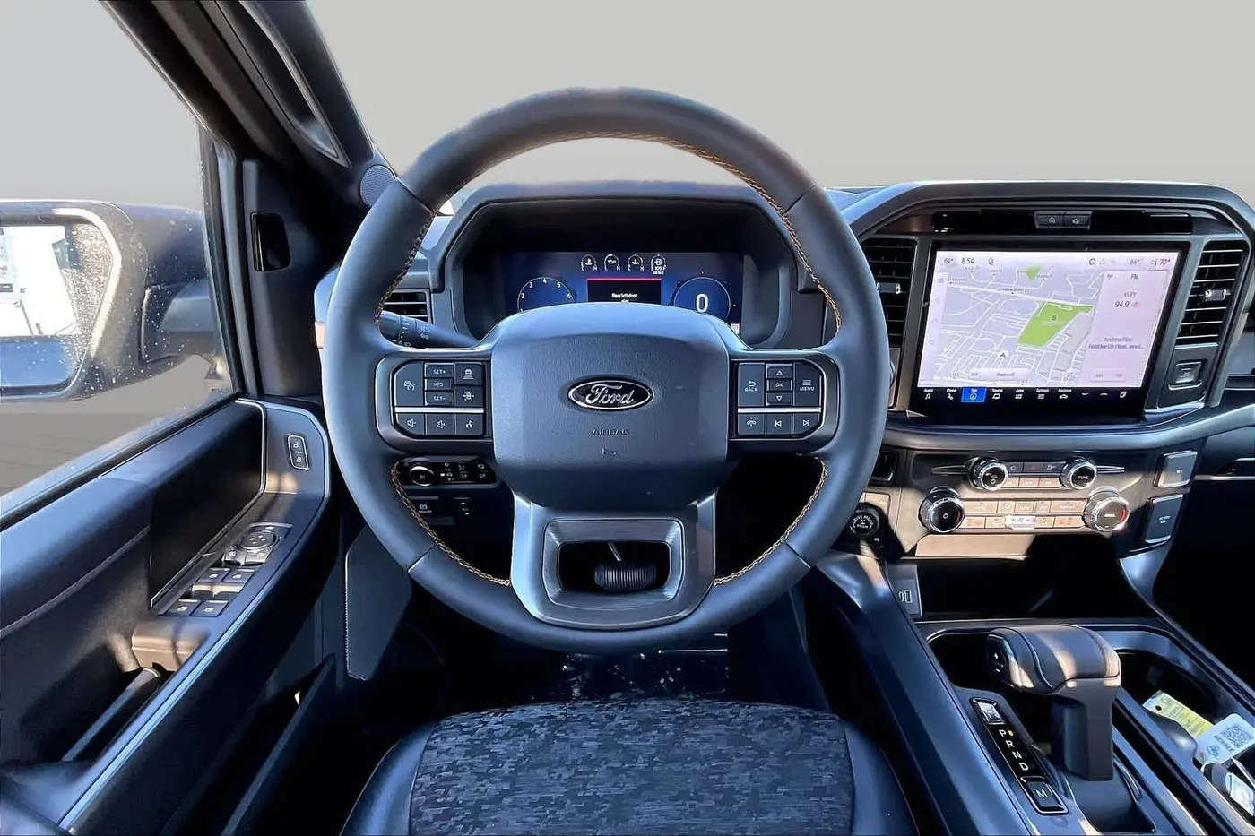 2026 Ford F-150 - $59,995