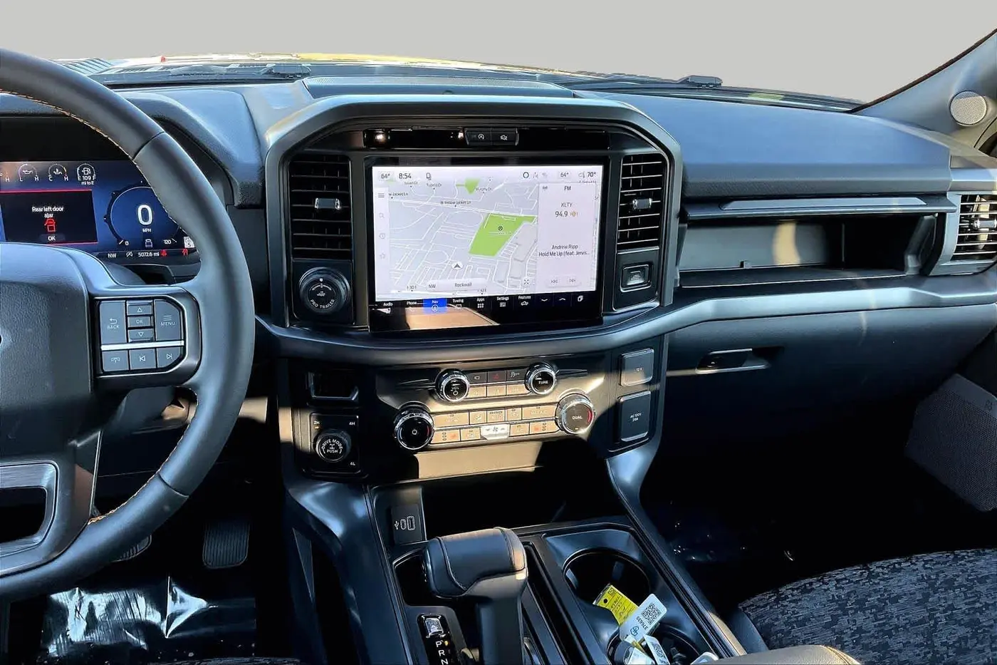 2026 Ford F-150 - $59,995