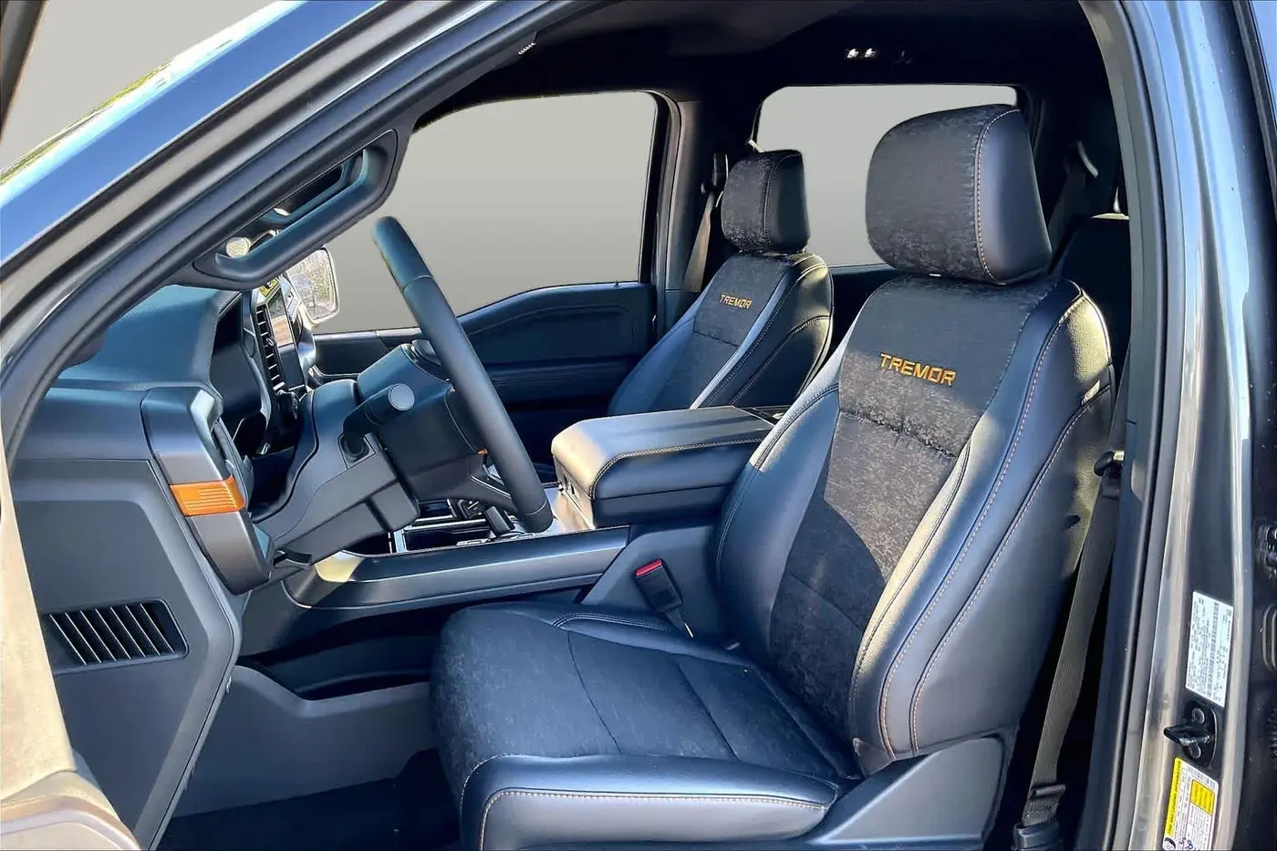 2026 Ford F-150 - $59,995