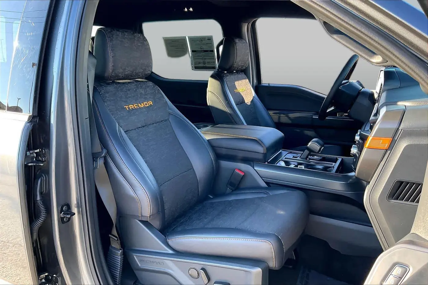 2026 Ford F-150 - $59,995