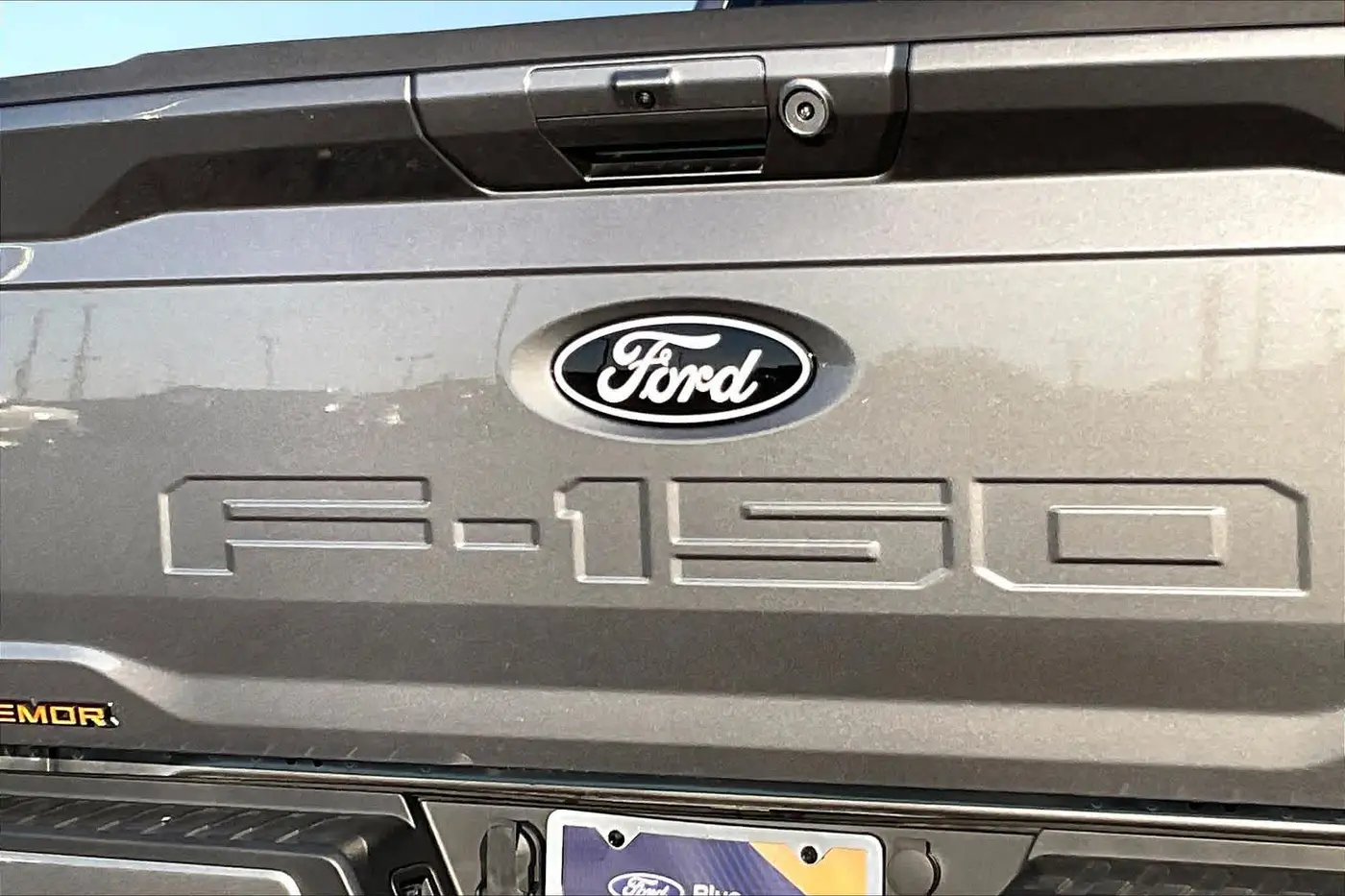 2026 Ford F-150 - $59,995