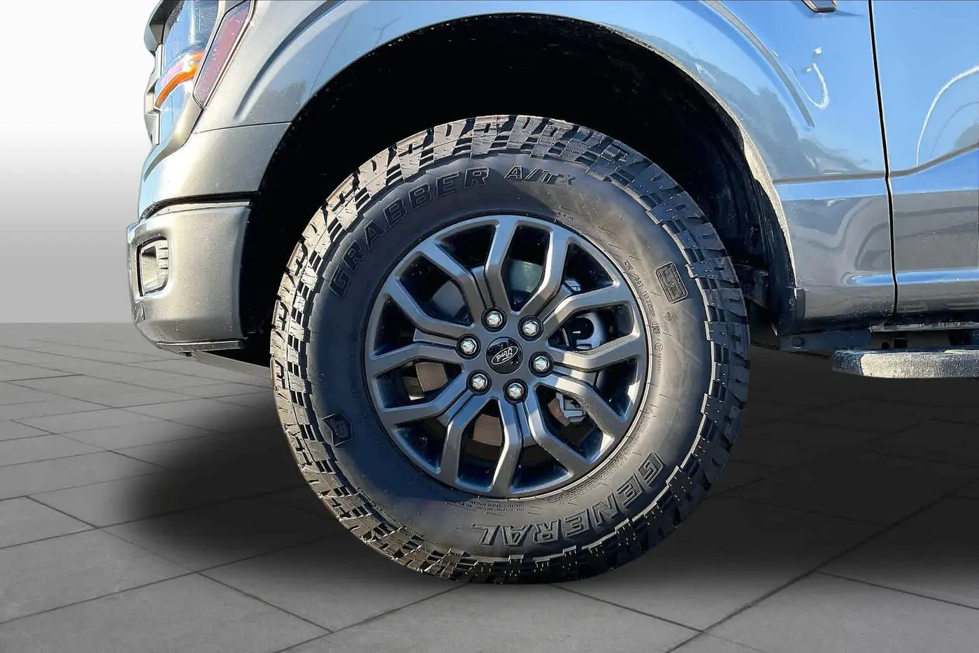 2026 Ford F-150 - $59,995