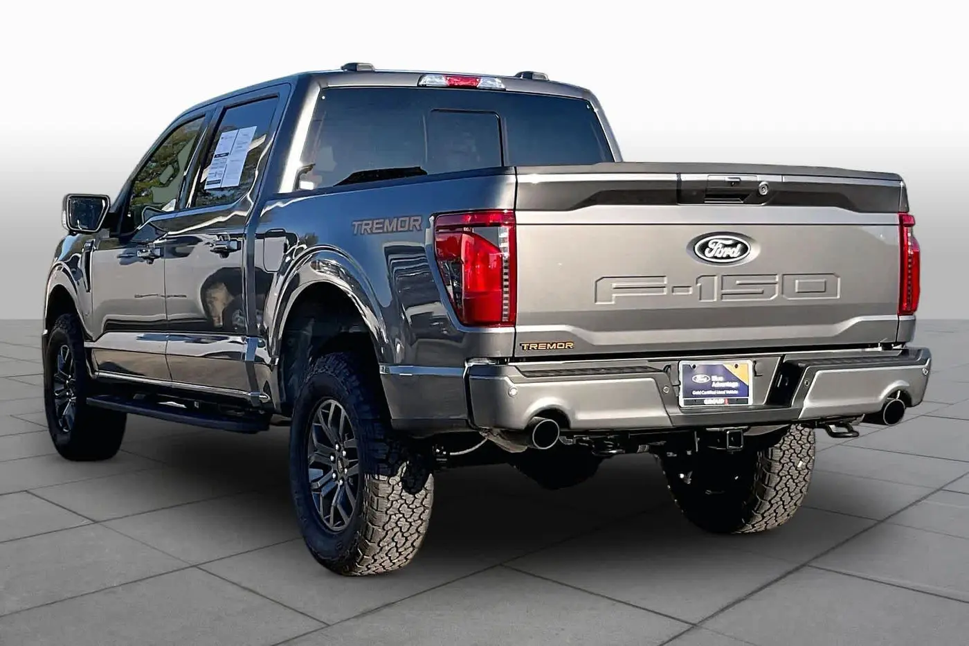 2026 Ford F-150 - $59,995