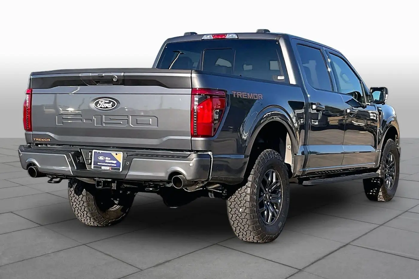 2026 Ford F-150 - $59,995