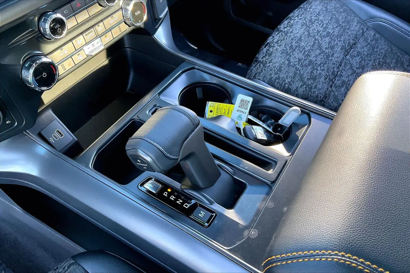 2026 Ford F-150 - $59,995