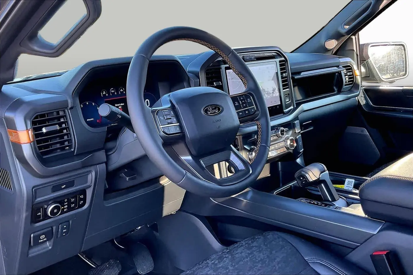 2026 Ford F-150 - $59,995
