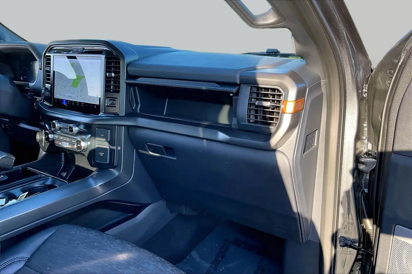 2026 Ford F-150 - $59,995