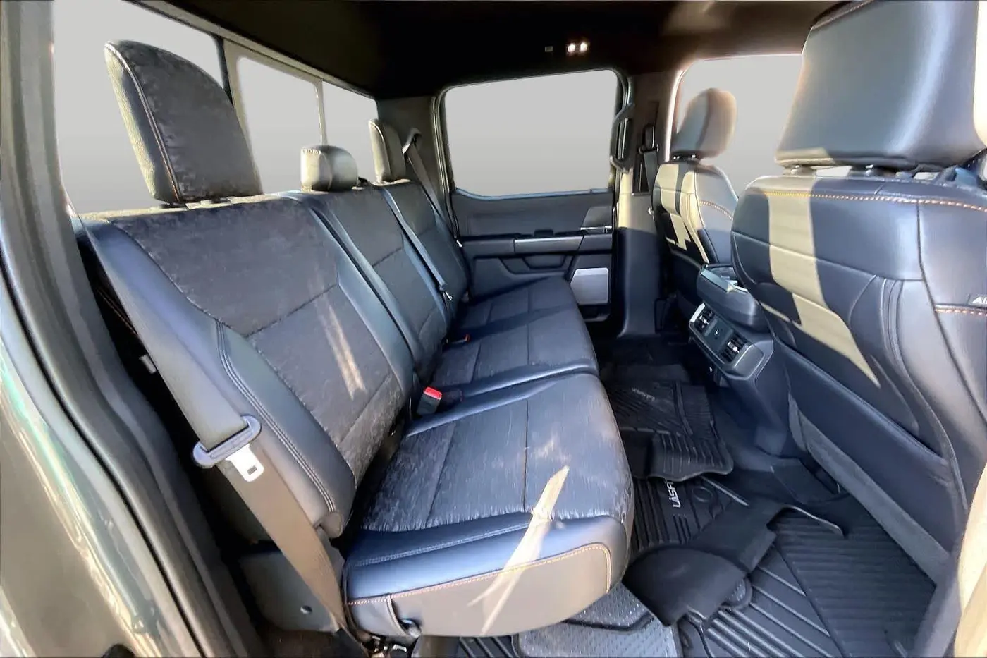 2026 Ford F-150 - $59,995