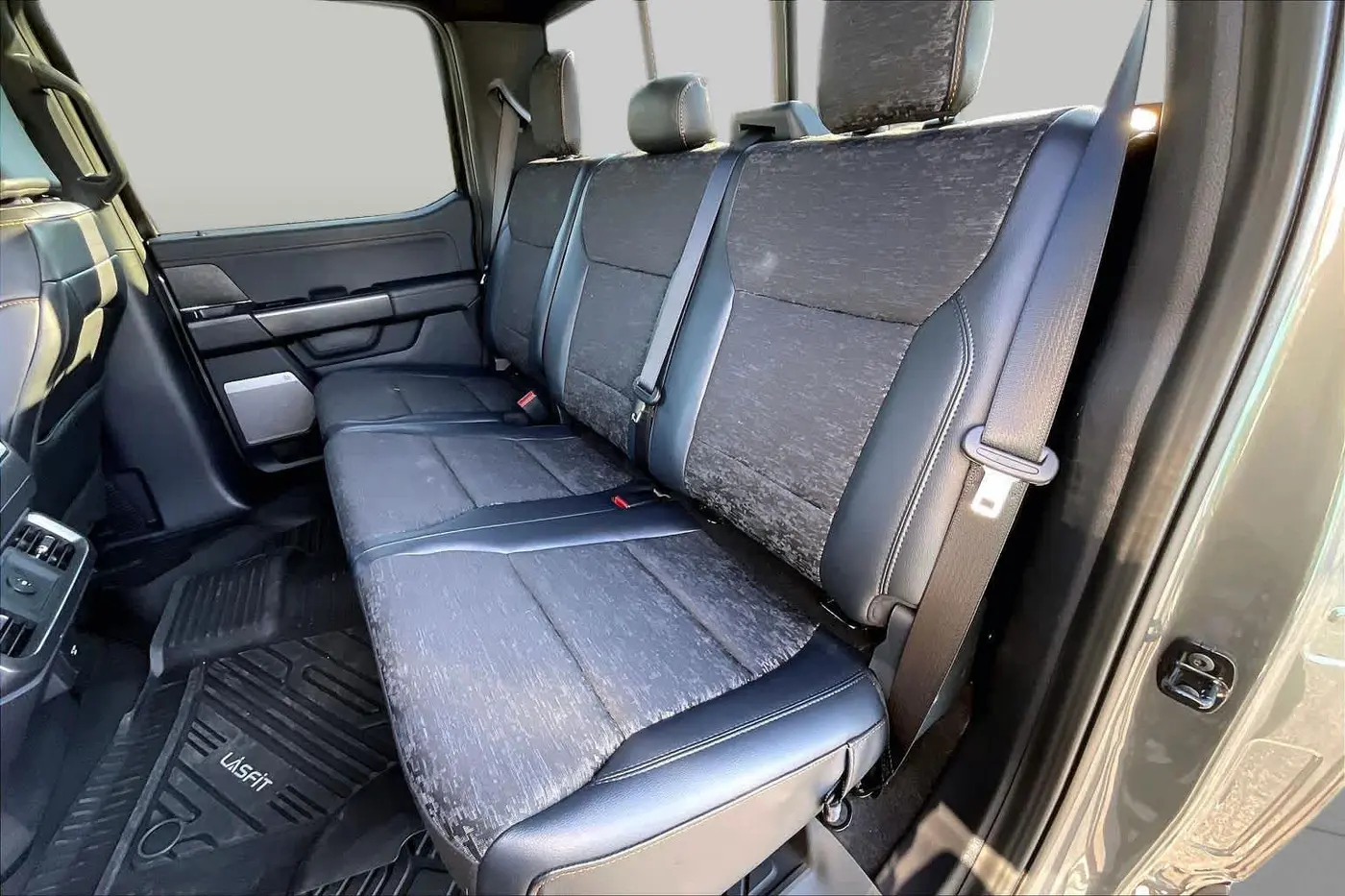 2026 Ford F-150 - $59,995