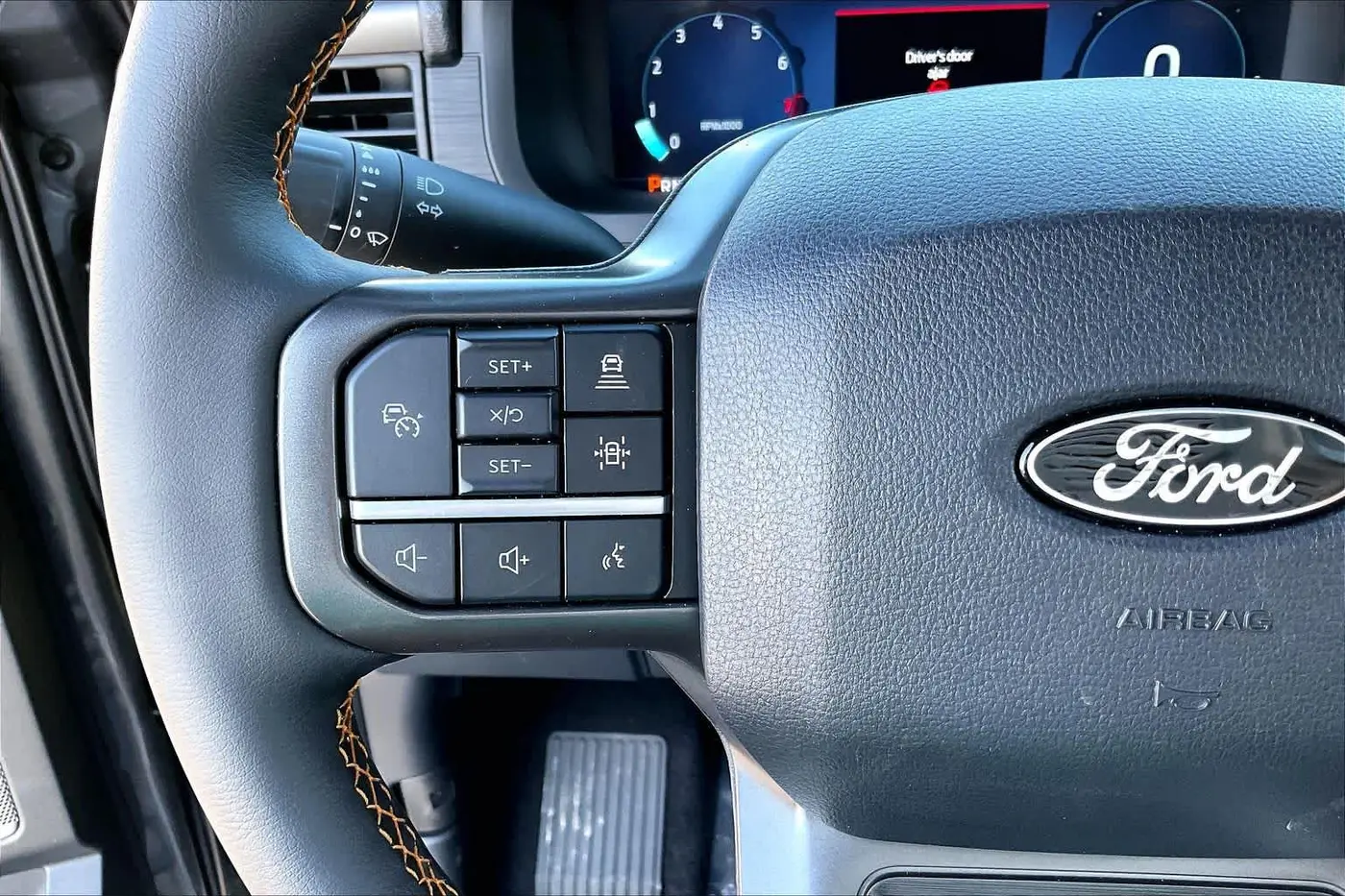 2026 Ford F-150 - $59,995