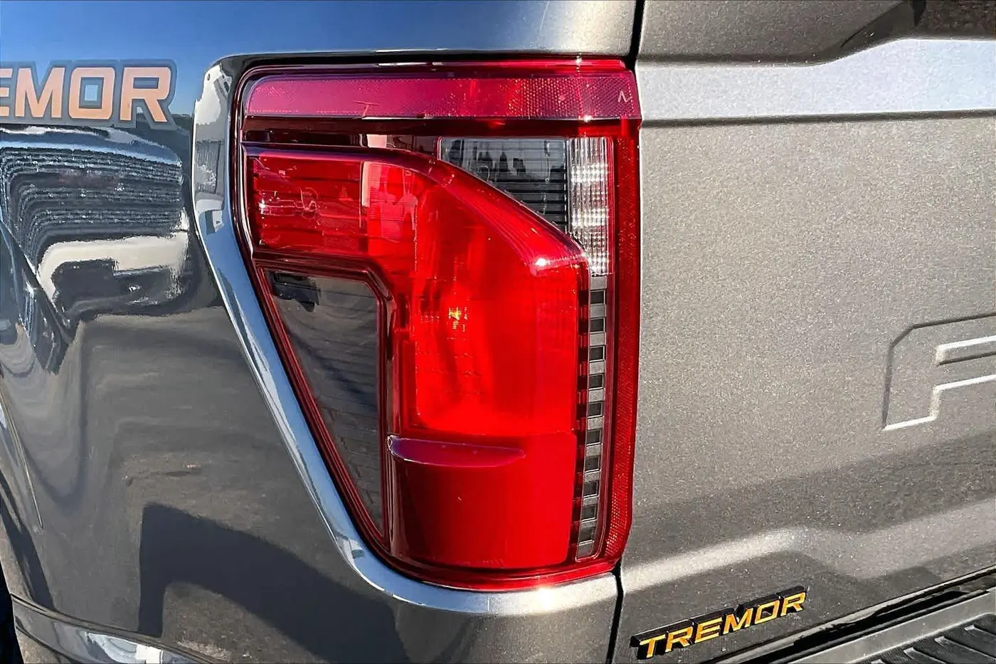 2026 Ford F-150 - $59,995