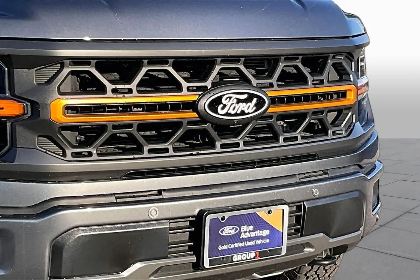 2026 Ford F-150 - $59,995