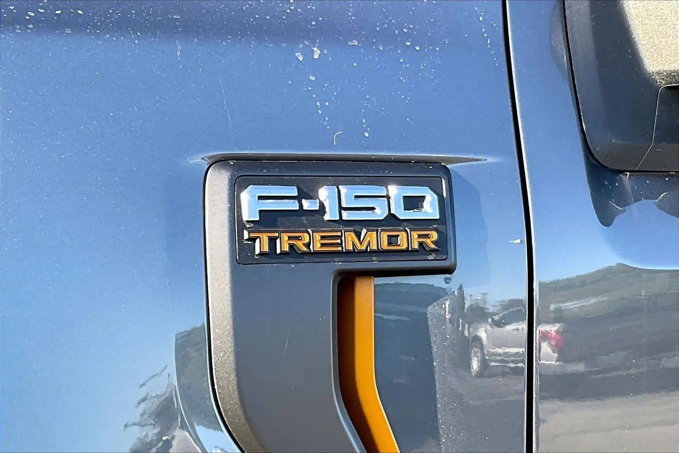 2026 Ford F-150 - $59,995