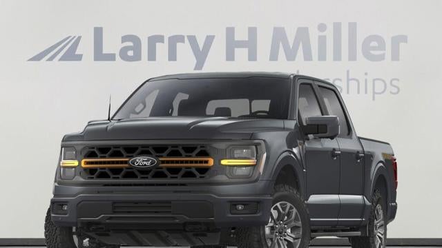 Preowned 2024 Ford F-150 Tremor for Sale