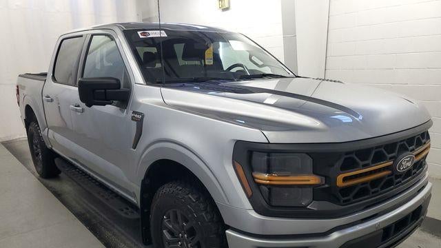 Preowned 2024 Ford F-150 Tremor for Sale