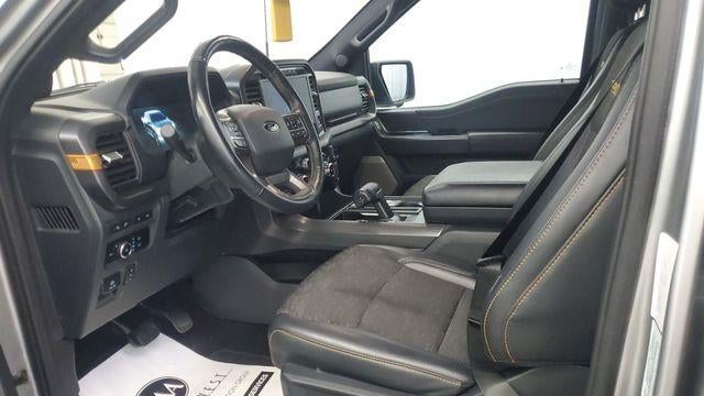2024 Ford F-150 Tremor