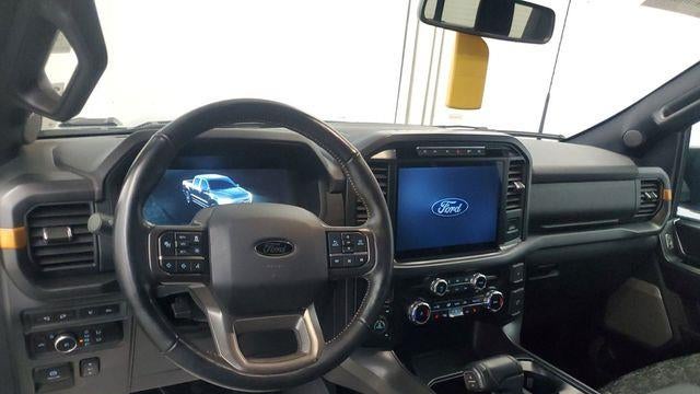 2024 Ford F-150 Tremor