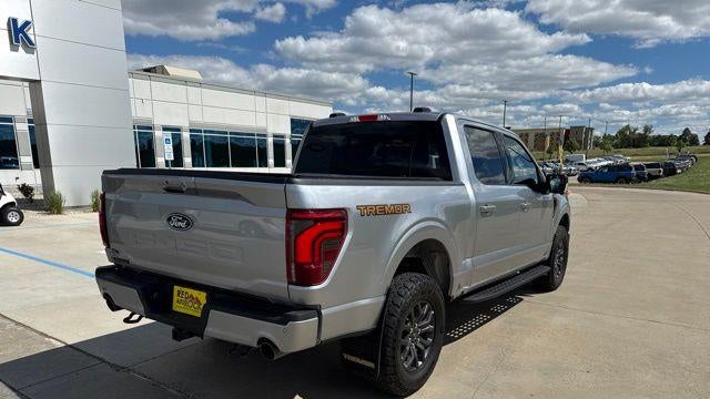 2024 Ford F-150 Tremor