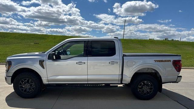 2024 Ford F-150 Tremor
