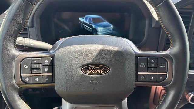 2024 Ford F-150 Tremor