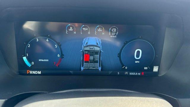 2024 Ford F-150 Tremor