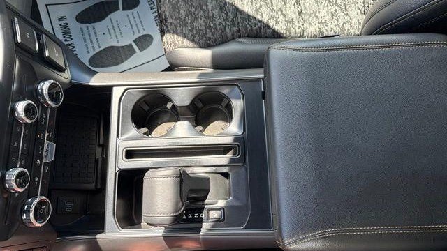 2024 Ford F-150 Tremor