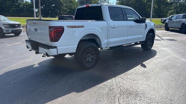 2024 Ford F-150 Tremor
