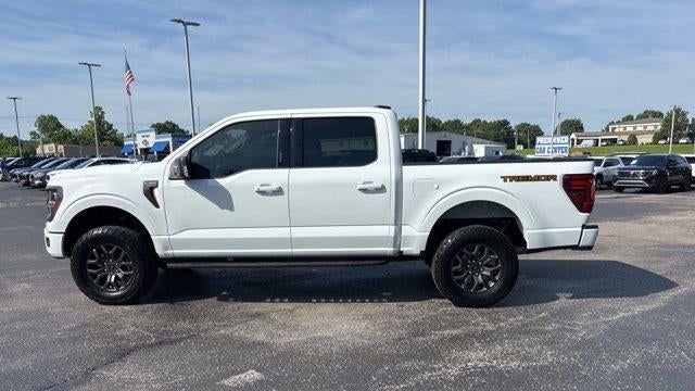 2024 Ford F-150 Tremor
