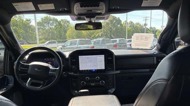 2024 Ford F-150 Tremor