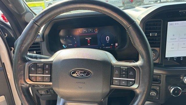 2024 Ford F-150 Tremor