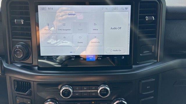 2024 Ford F-150 Tremor
